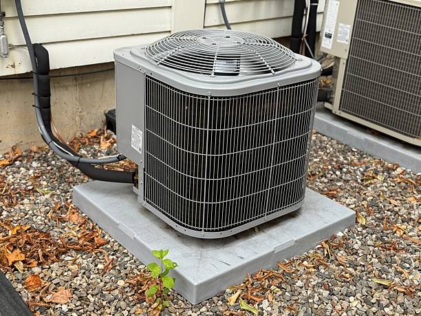 24/7 Emergency Heat Pump Repair experts in Mayesville, SC